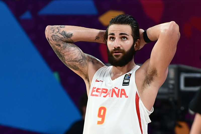 Photo credit: Ozane Kose/Getty